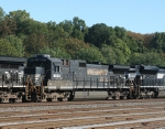 NS 8834